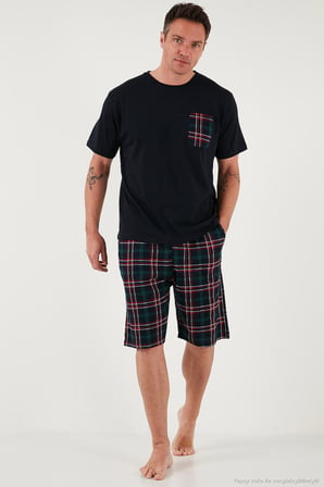 Buratti Erkek Pijama Takımı 657200120S2