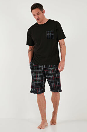 Buratti Erkek Pijama Takımı 657200120S2