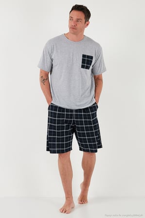 Buratti Erkek Pijama Takımı 657200120S2