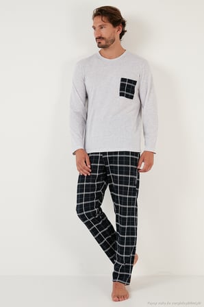 Buratti Erkek Pijama Takımı 657200120S2