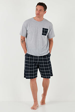 Buratti Erkek Pijama Takımı 657200120S2