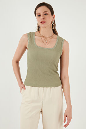 Lela Bayan Gömlek-Atlet Set 67810014979S2