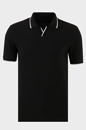 Buratti Erkek Polo Yaka T Shirt 59029641518S3
