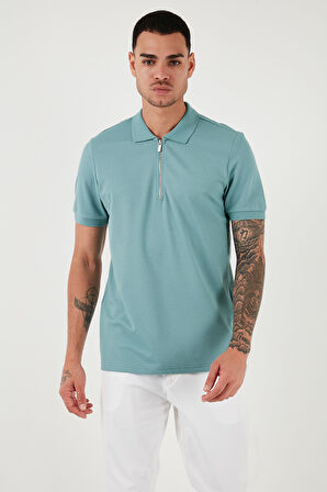 Buratti Erkek Polo Yaka T Shirt 59029641518S3