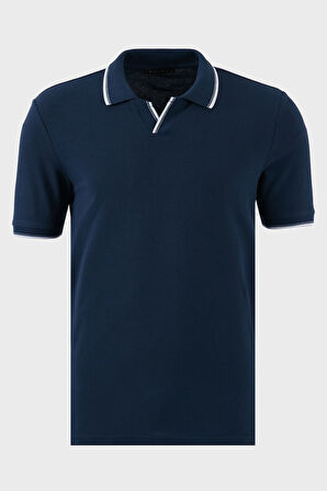 Buratti Erkek Polo Yaka T Shirt 59029641518S3