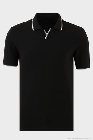 Buratti Erkek Polo Yaka T Shirt 59029641527S3