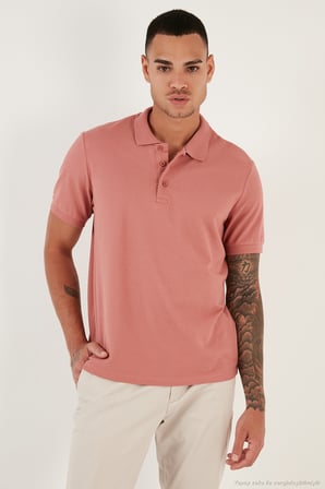 Buratti Erkek Polo Yaka T Shirt 59029641527S3
