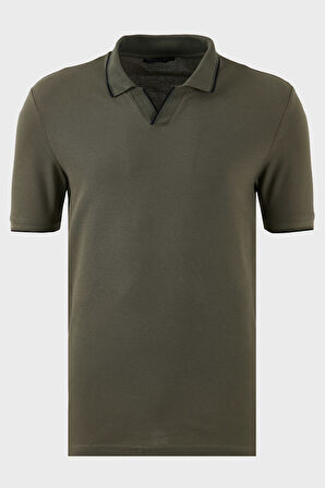 Buratti Erkek Polo Yaka T Shirt 59029641527S3