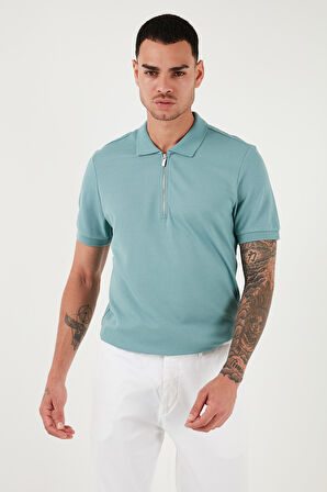 Buratti Erkek Polo Yaka T Shirt 59029641527S3