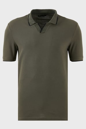 Buratti Erkek Polo Yaka T Shirt 59029641827S3