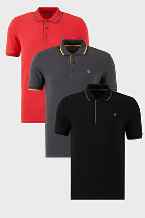 Buratti Erkek T Shirt 5902118S3