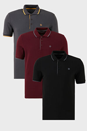 Buratti Erkek T Shirt 5902118S3