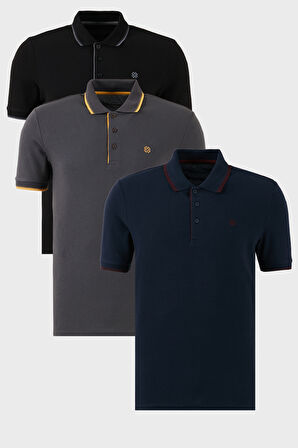 Buratti Erkek T Shirt 5902118S3