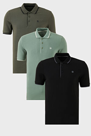 Buratti Erkek T Shirt 5902118S3