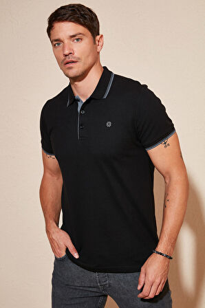 Buratti Erkek T Shirt 5902118S3