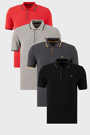 Buratti Erkek T Shirt 5902118S4