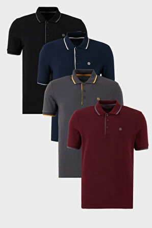 Buratti Erkek T Shirt 5902118S4
