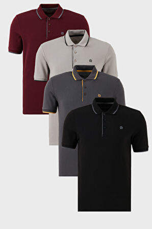 Buratti Erkek T Shirt 5902118S4