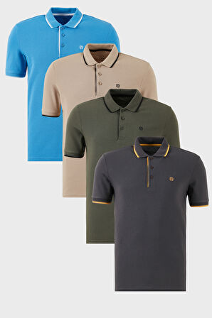 Buratti Erkek T Shirt 5902118S4