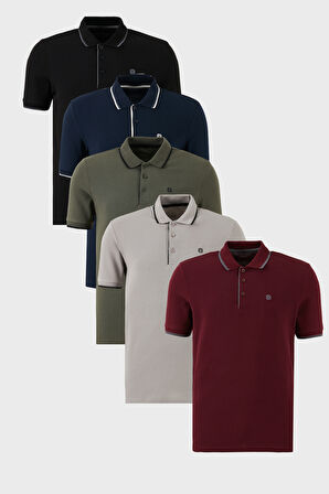 Buratti Erkek T Shirt 5902118S5
