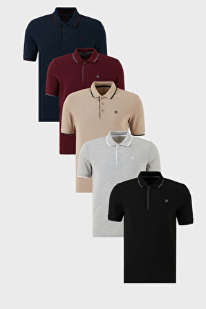 Buratti Erkek T Shirt 5902118S5