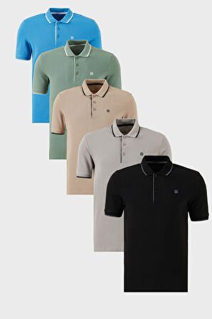 Buratti Erkek T Shirt 5902118S5