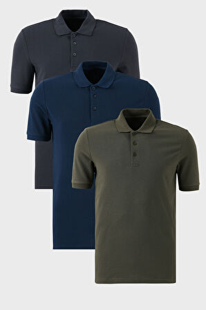 Buratti Erkek T Shirt 5902127S3