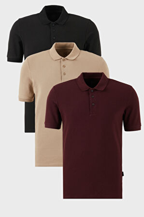 Buratti Erkek T Shirt 5902127S3