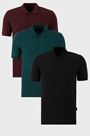 Buratti Erkek T Shirt 5902127S3