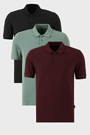 Buratti Erkek T Shirt 5902127S3