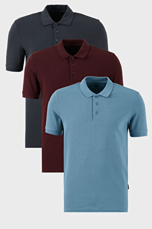 Buratti Erkek T Shirt 5902127S3