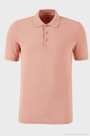 Buratti Pamuklu Regular Fit Düğmeli Polo Yaka 3'lü Paket T Shirt Erkek T SHİRT 5902127S3