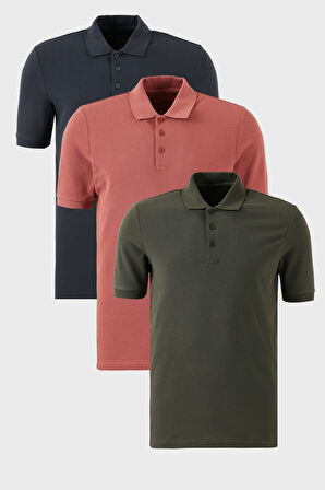 Buratti Erkek T Shirt 5902127S3