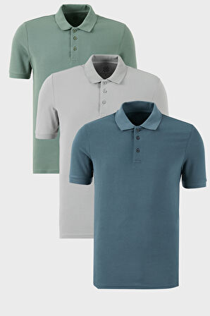 Buratti Erkek T Shirt 5902127S3