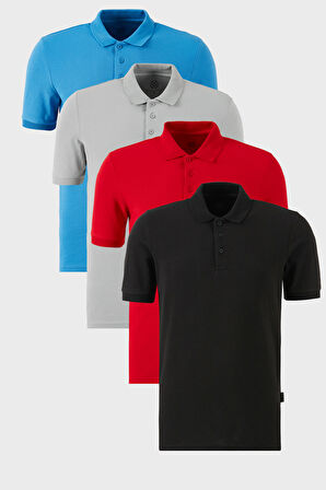 Buratti Erkek T Shirt 5902127S4