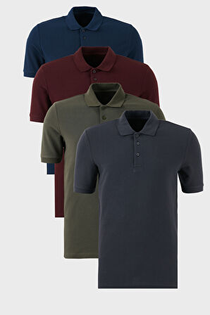 Buratti Erkek T Shirt 5902127S4