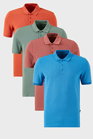 Buratti Erkek T Shirt 5902127S4