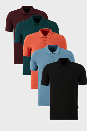Buratti Erkek T Shirt 5902127S5