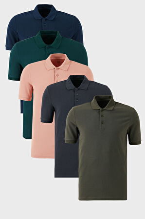 Buratti Erkek T Shirt 5902127S5