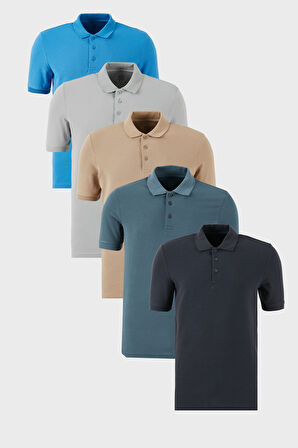 Buratti Erkek T Shirt 5902127S5