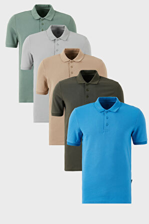 Buratti Erkek T Shirt 5902127S5