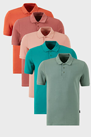 Buratti Erkek T Shirt 5902127S5