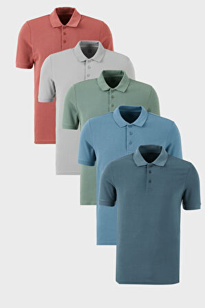 Buratti Erkek T Shirt 5902127S5