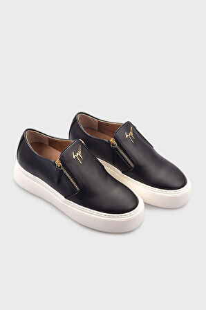 Giuseppe Zanotti Erkek Ayakkabı EU40010-020