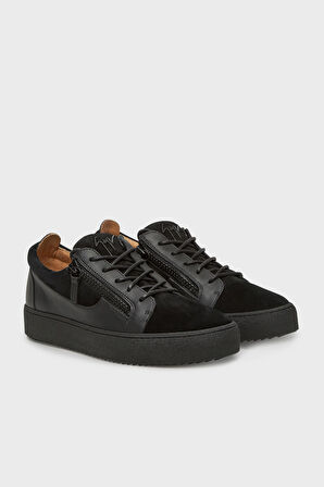 Giuseppe Zanotti Erkek Ayakkabı RU40037-001
