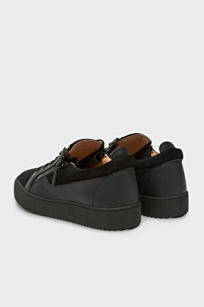 Giuseppe Zanotti Erkek Ayakkabı RU40037-001