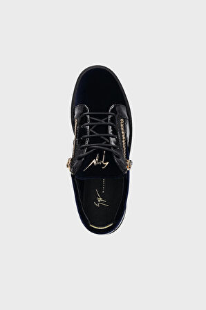 Giuseppe Zanotti Erkek Ayakkabı RU50002-001