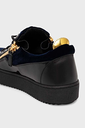 Giuseppe Zanotti Erkek Ayakkabı RU00092-002