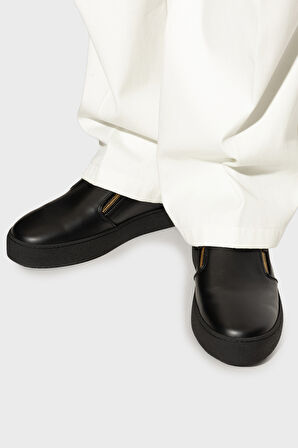 Giuseppe Zanotti Erkek Ayakkabı RU50007-001