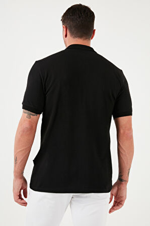 Buratti Erkek Polo Yaka T Shirt 5902127S2